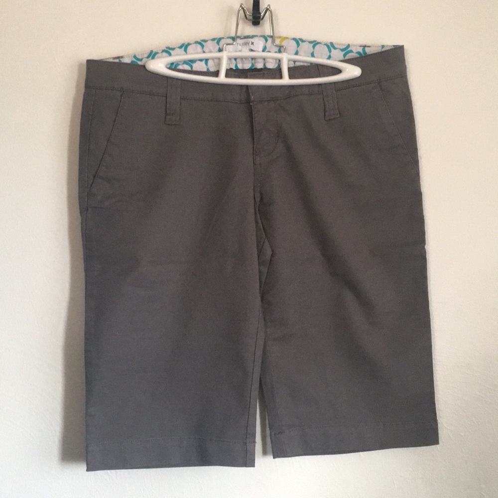Hurley shorts